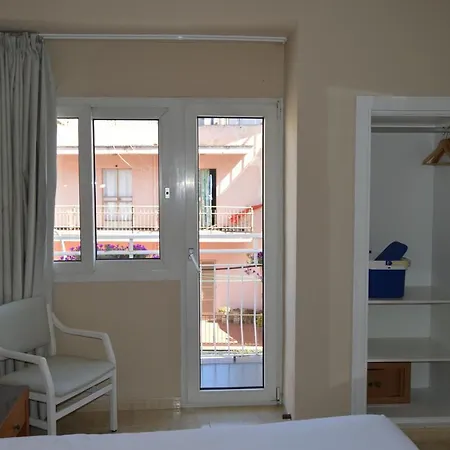 Mar Del Plata (adults Only) Couette-café 2*