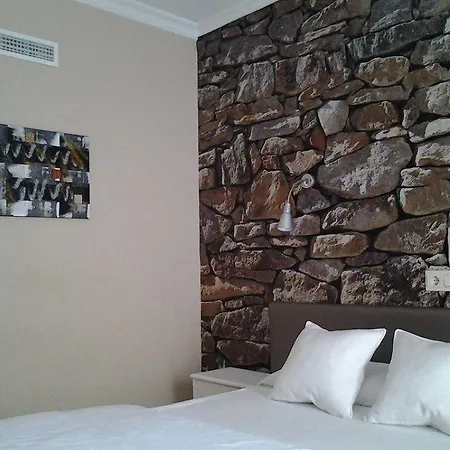 Mar Del Plata (adults Only) Couette-café El Arenal (Mallorca)