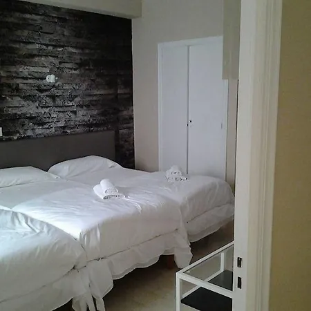 Mar Del Plata (adults Only) Couette-café