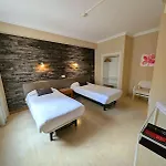 Mar Del Plata (adults Only) 2*