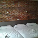 Mar Del Plata (adults Only) Bed & Breakfast 2*