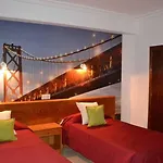 Mar Del Plata (adults Only)