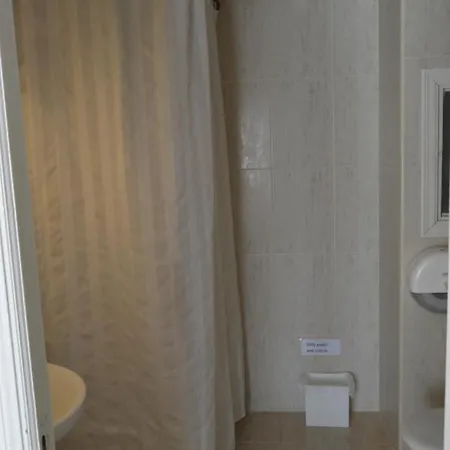 Mar Del Plata (adults Only) فندق مبيت وإفطار إل أرينال