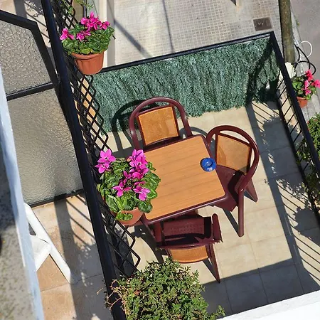 Mar Del Plata (adults Only) فندق مبيت وإفطار