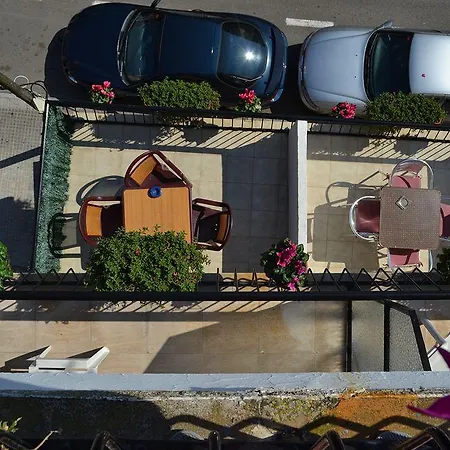 Mar Del Plata (adults Only) 2* Ель-Ареналь