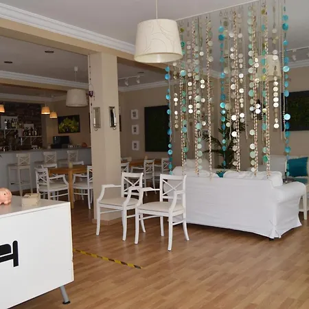 Mar Del Plata (adults Only) 2*