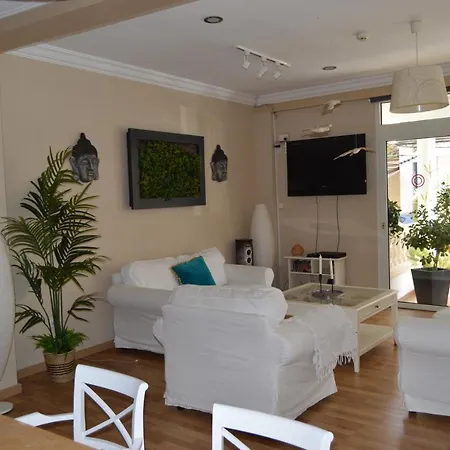 Mar Del Plata (adults Only) Готель типу 