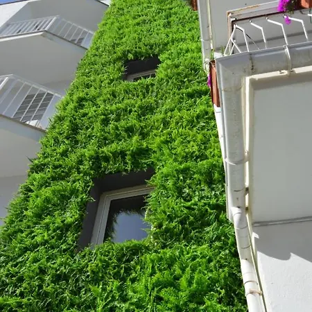 Mar Del Plata (adults Only) 2* إل أرينال