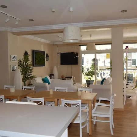 Mar Del Plata (adults Only) 2*