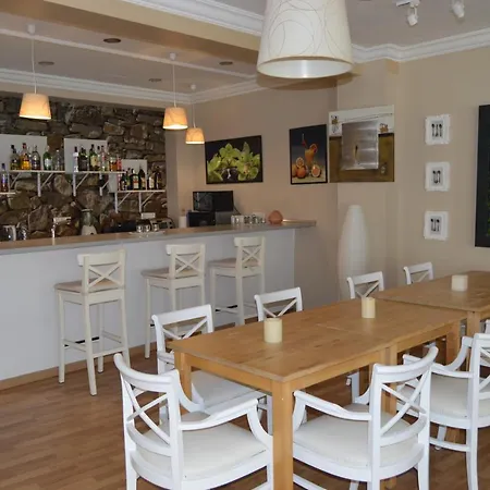 فندق مبيت وإفطار Mar Del Plata (adults Only) إل أرينال