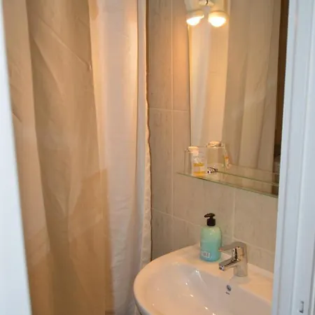 Mar Del Plata (adults Only) فندق مبيت وإفطار إل أرينال