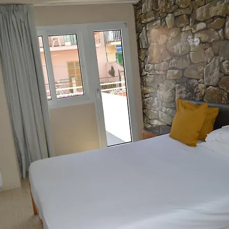 Mar Del Plata (adults Only) Готель типу 