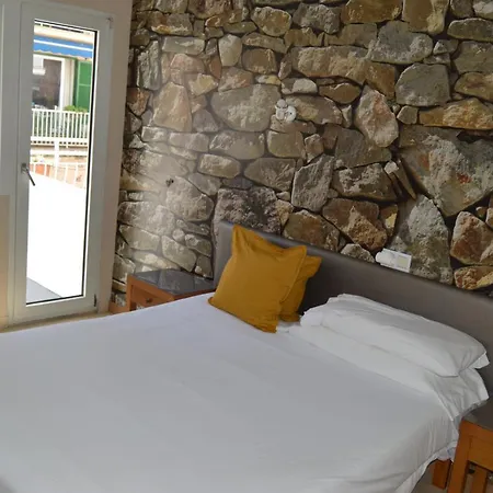 فندق مبيت وإفطار Mar Del Plata (adults Only) إل أرينال