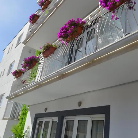 Mar Del Plata (adults Only) Konukevi 2*
