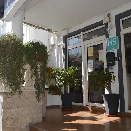 Mar Del Plata (adults Only) فندق مبيت وإفطار 2*