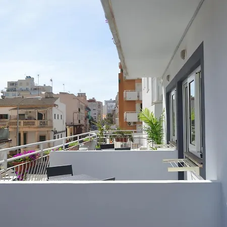 Konukevi Mar Del Plata (adults Only) S'Arenal