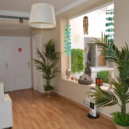Konukevi Mar Del Plata (adults Only) S'Arenal