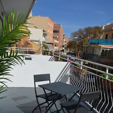 Mar Del Plata (adults Only) 2* Ель-Ареналь