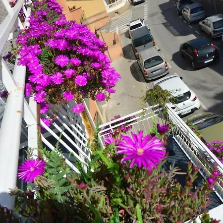Mar Del Plata (adults Only) Konukevi S'Arenal