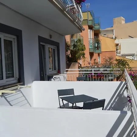 Mar Del Plata (adults Only)