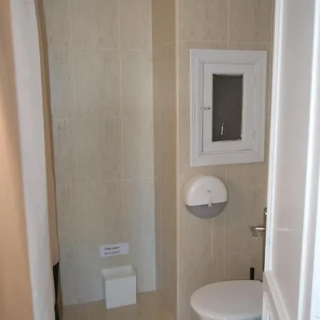 Mar Del Plata (adults Only) فندق مبيت وإفطار 2*