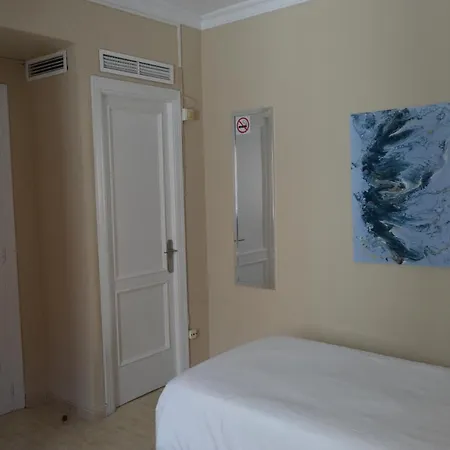 Mar Del Plata (adults Only) 2* إل أرينال