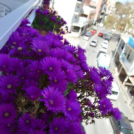 Mar Del Plata (adults Only) Готель типу 