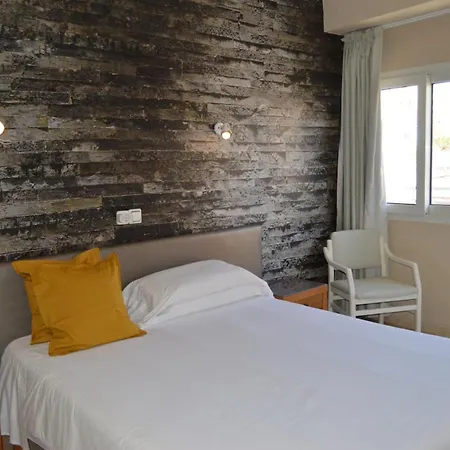 Mar Del Plata (adults Only) Готель типу 