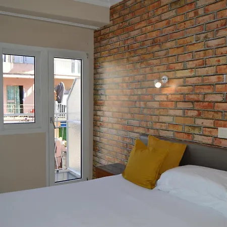 Mar Del Plata (adults Only) Готель типу 