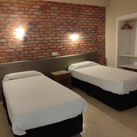 Konukevi Mar Del Plata (adults Only) S'Arenal