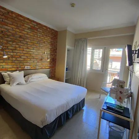 Mar Del Plata (adults Only) 2* S'Arenal