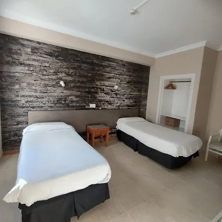 Konukevi Mar Del Plata (adults Only) 2*
