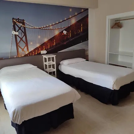 Konukevi Mar Del Plata (adults Only) S'Arenal