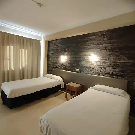 Mar Del Plata (adults Only) فندق مبيت وإفطار