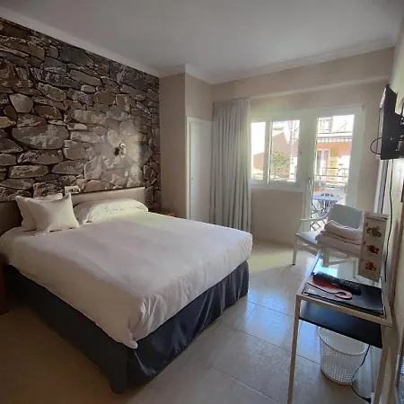 Mar Del Plata (adults Only) Готель типу 