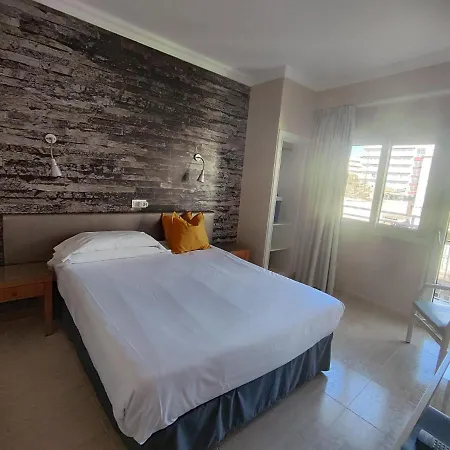 게스트하우스 Mar Del Plata (adults Only)