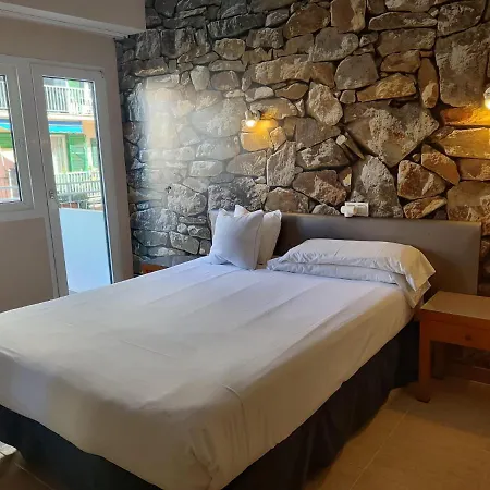 Mar Del Plata (adults Only) Ель-Ареналь