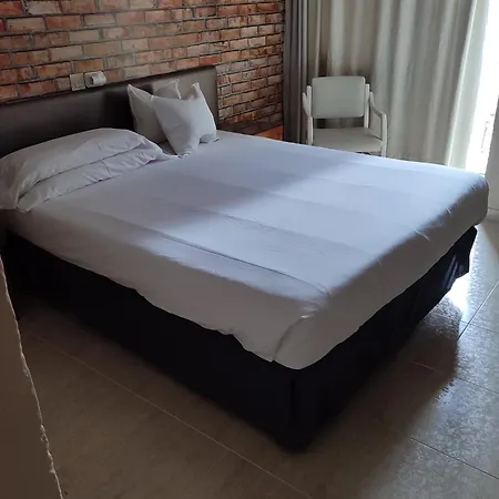 Mar Del Plata (adults Only) Konukevi