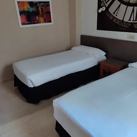 Mar Del Plata (adults Only) S'Arenal