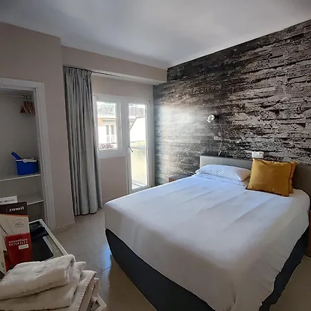 Mar Del Plata (adults Only) 2*