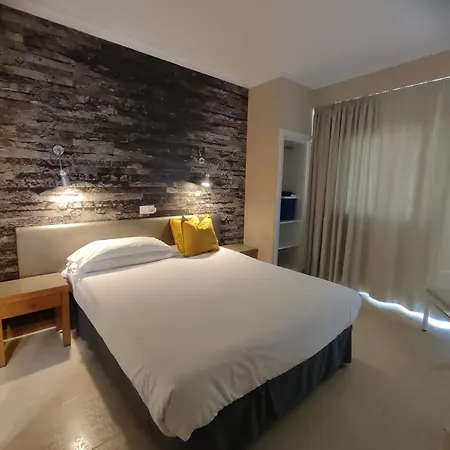 Mar Del Plata (adults Only) 2* S'Arenal