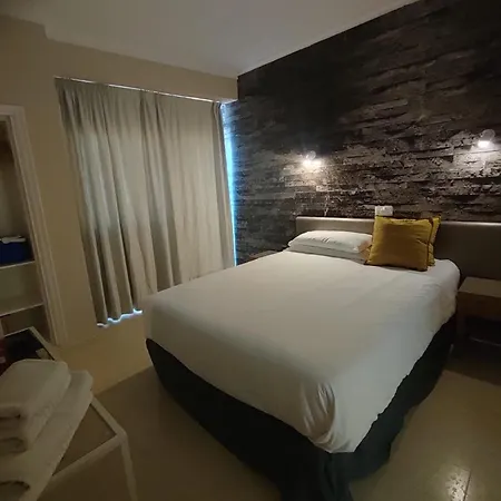 Mar Del Plata (adults Only) Konukevi