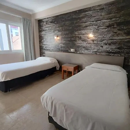 فندق مبيت وإفطار Mar Del Plata (adults Only) 2*