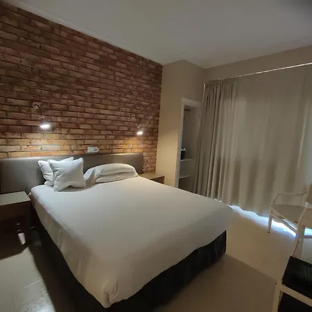 Mar Del Plata (adults Only) فندق مبيت وإفطار 2*