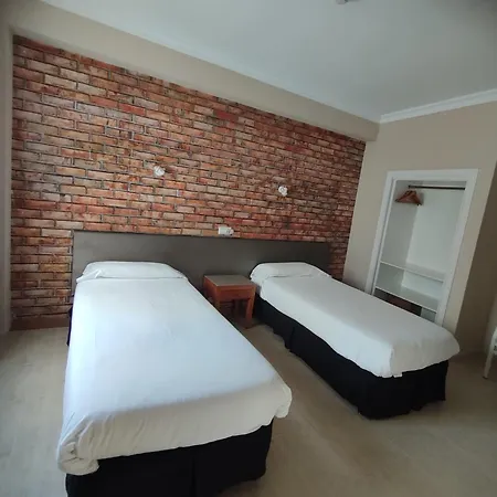 Konukevi Mar Del Plata (adults Only) S'Arenal