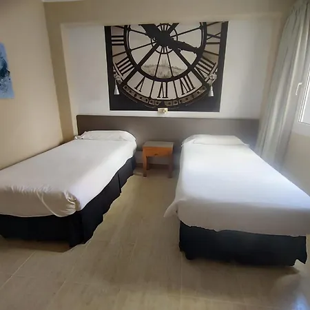 Mar Del Plata (adults Only) 2* Ель-Ареналь