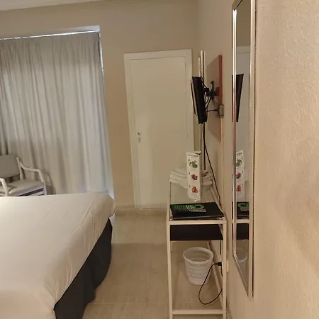 Mar Del Plata (adults Only) فندق مبيت وإفطار 2*