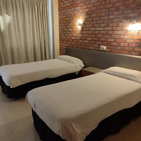 فندق مبيت وإفطار Mar Del Plata (adults Only) إل أرينال