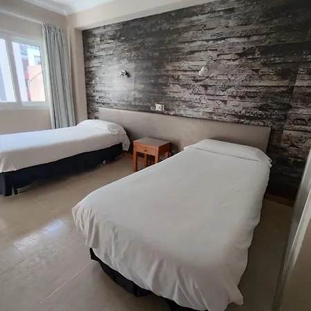 Mar Del Plata (adults Only) Готель типу 