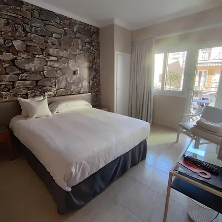 Konukevi Mar Del Plata (adults Only) S'Arenal